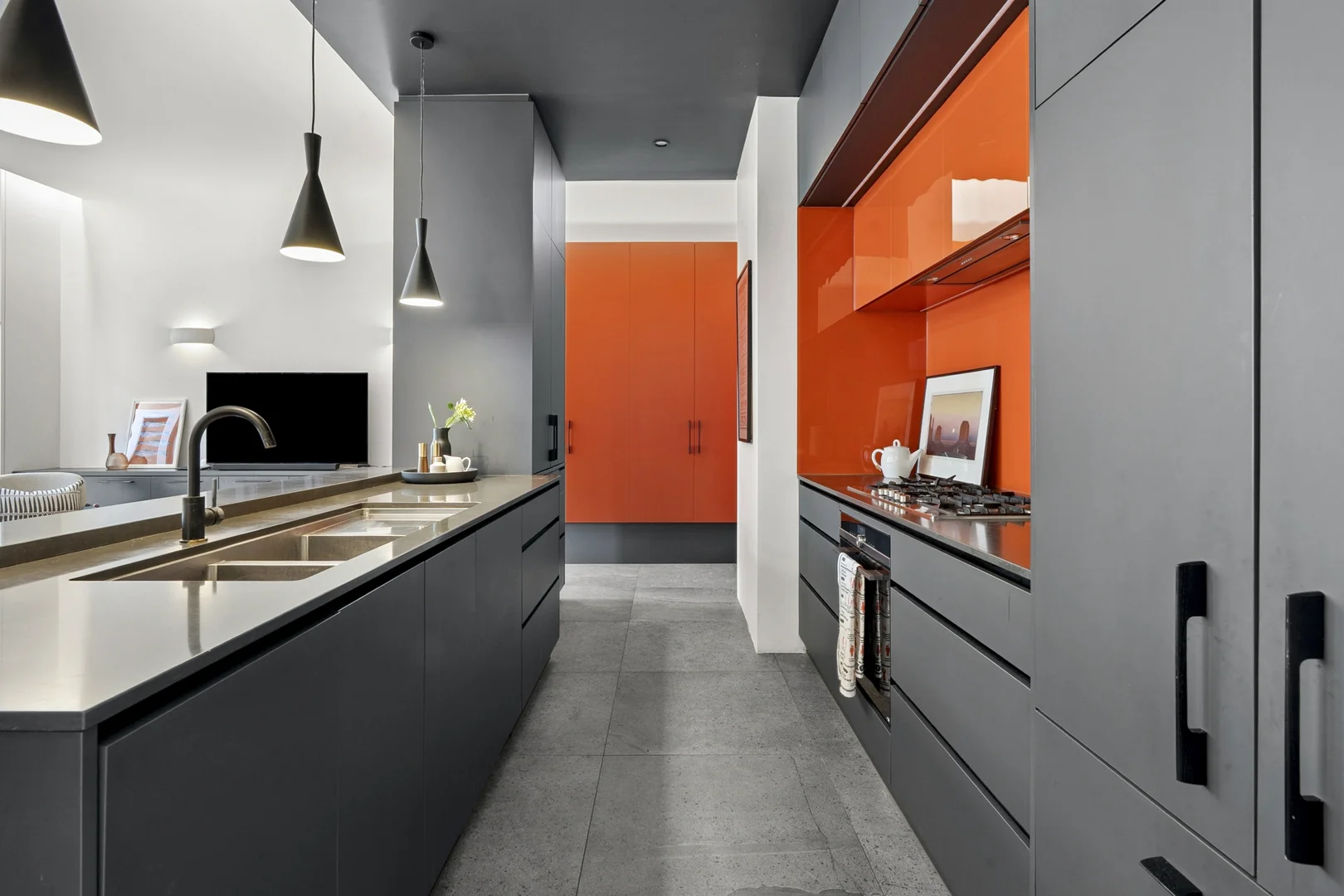 Additional image 11 of 3/12 Gould Street, Turner ACT 2612