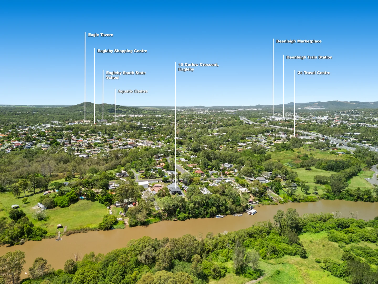 Additional image 28 of 18 Curlew Crescent, Eagleby QLD 4207