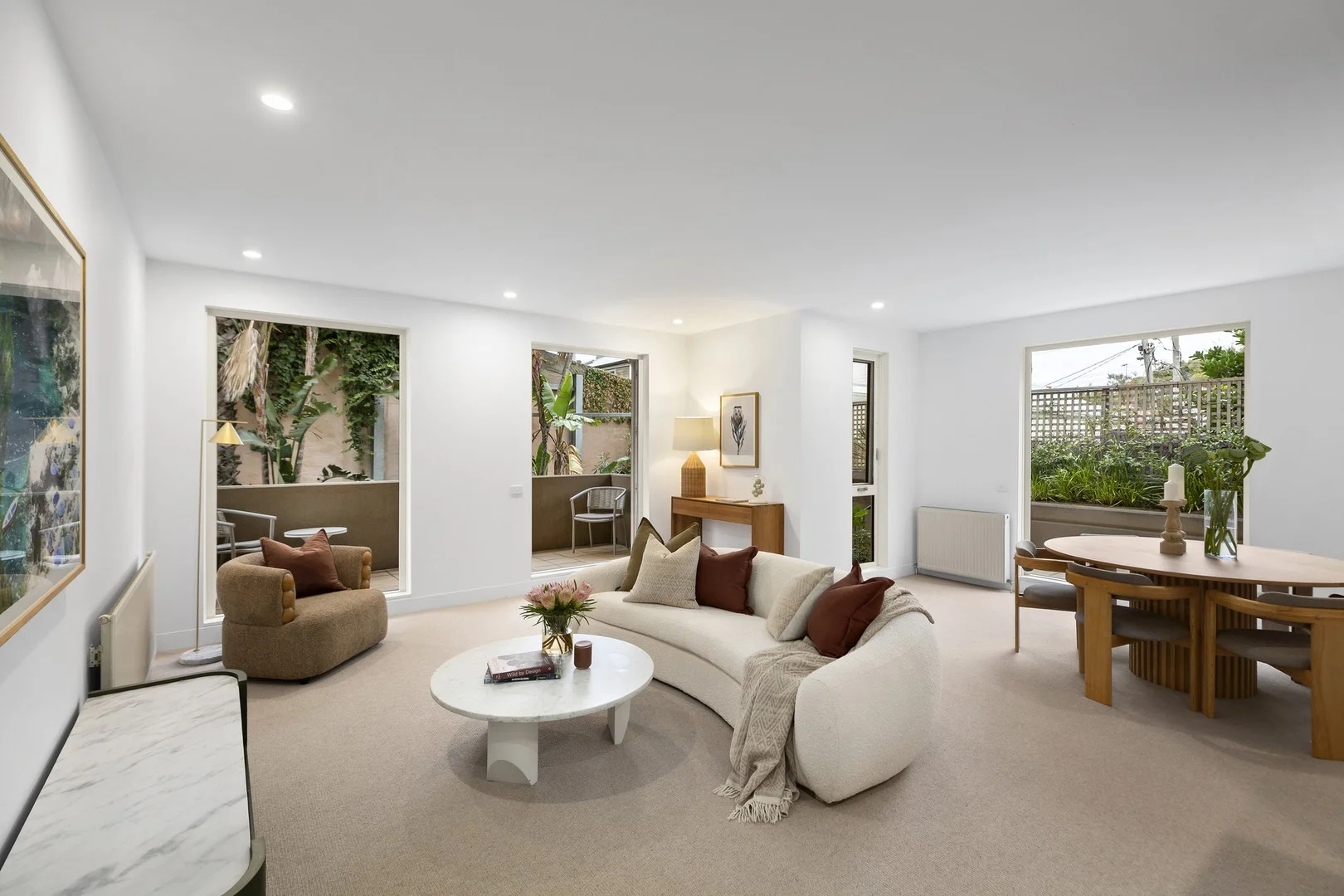 3/110 Beaconsfield Parade, Albert Park VIC 3206