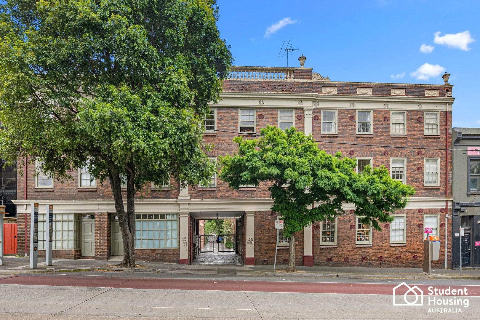 Additional image 9 of 408/45 Victoria Parade, Collingwood VIC 3066