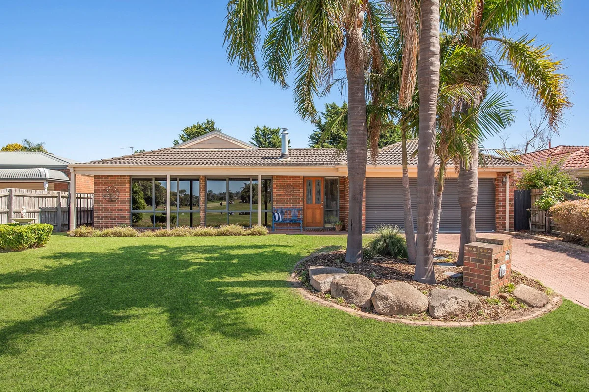 10 Golf Course Lane, Safety Beach VIC 3936