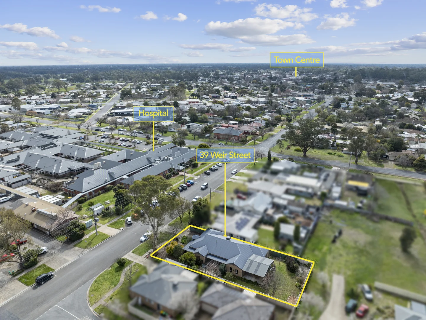 Additional image 19 of 39 Weir Street, Euroa VIC 3666