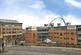 Milk Market, Newcastle upon Tyne, Tyne and Wear, NE1