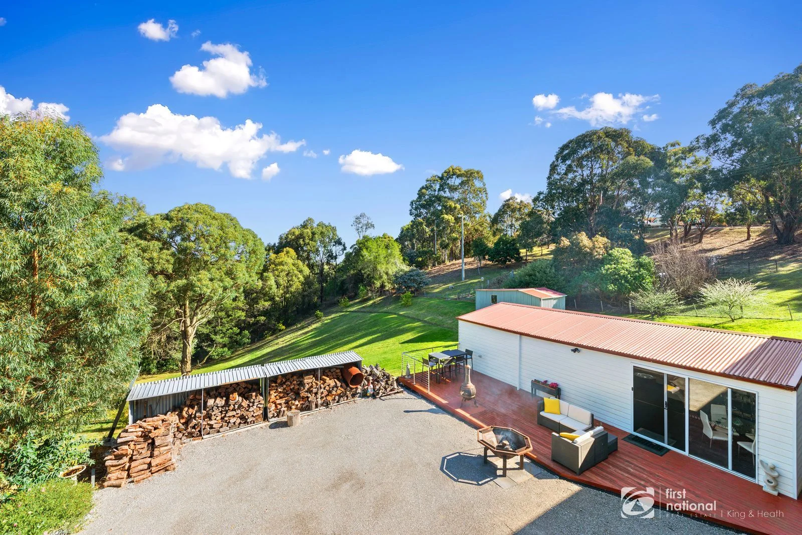 Additional image 18 of 3 Highview Rise, Metung VIC 3904