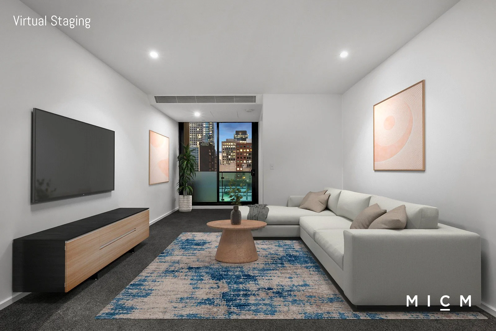 Additional image 3 of 1009/601 Little Lonsdale Street, Melbourne VIC 3000