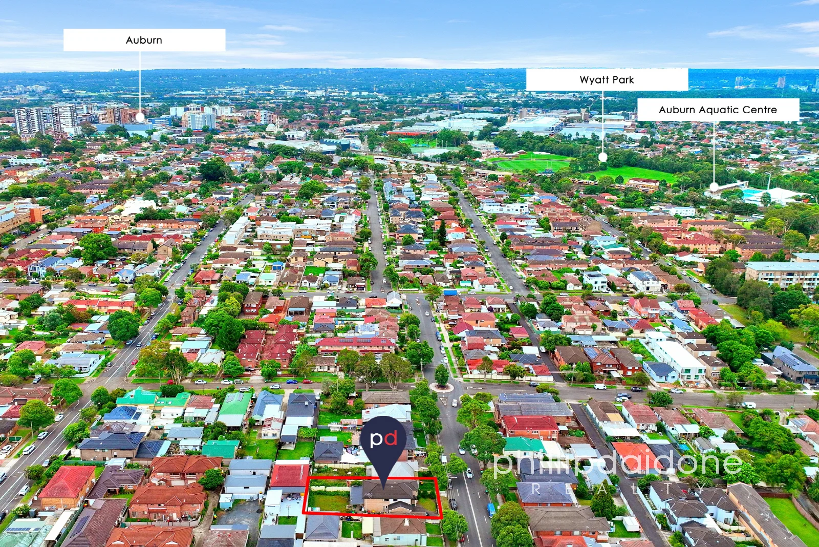 Additional image 9 of 24 Woodburn Road, Lidcombe NSW 2141