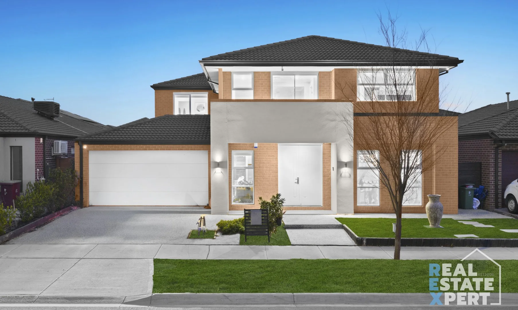 6 Splash Way, Lyndhurst VIC 3975