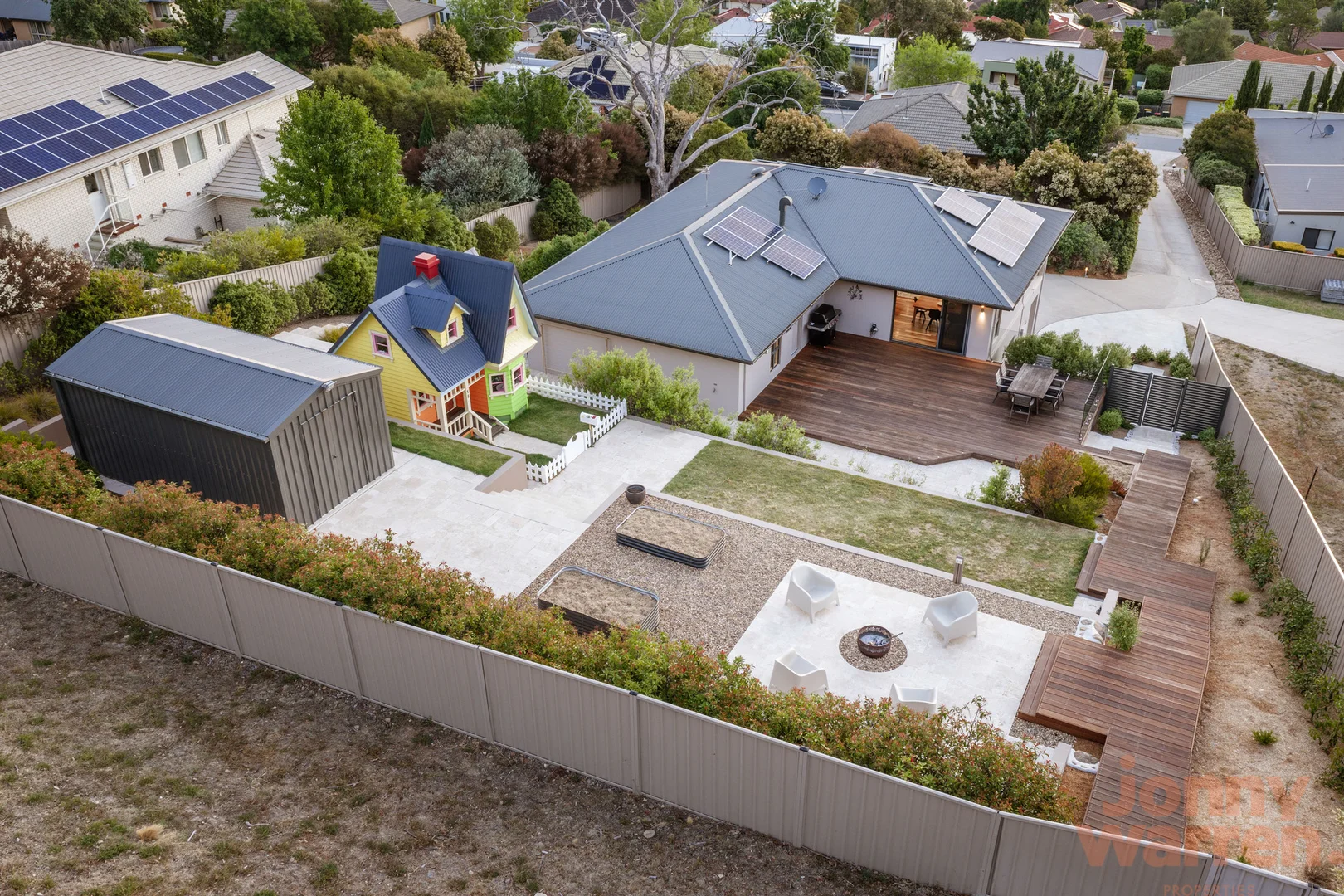 Additional image 32 of 35 Florence Fuller Crescent, Conder ACT 2906