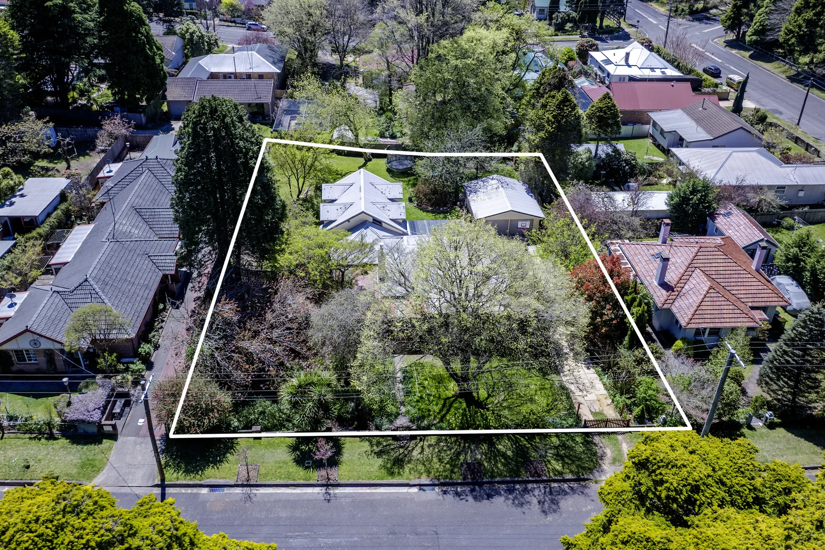 Additional image 19 of 38 Leichhardt Street, Blackheath NSW 2785