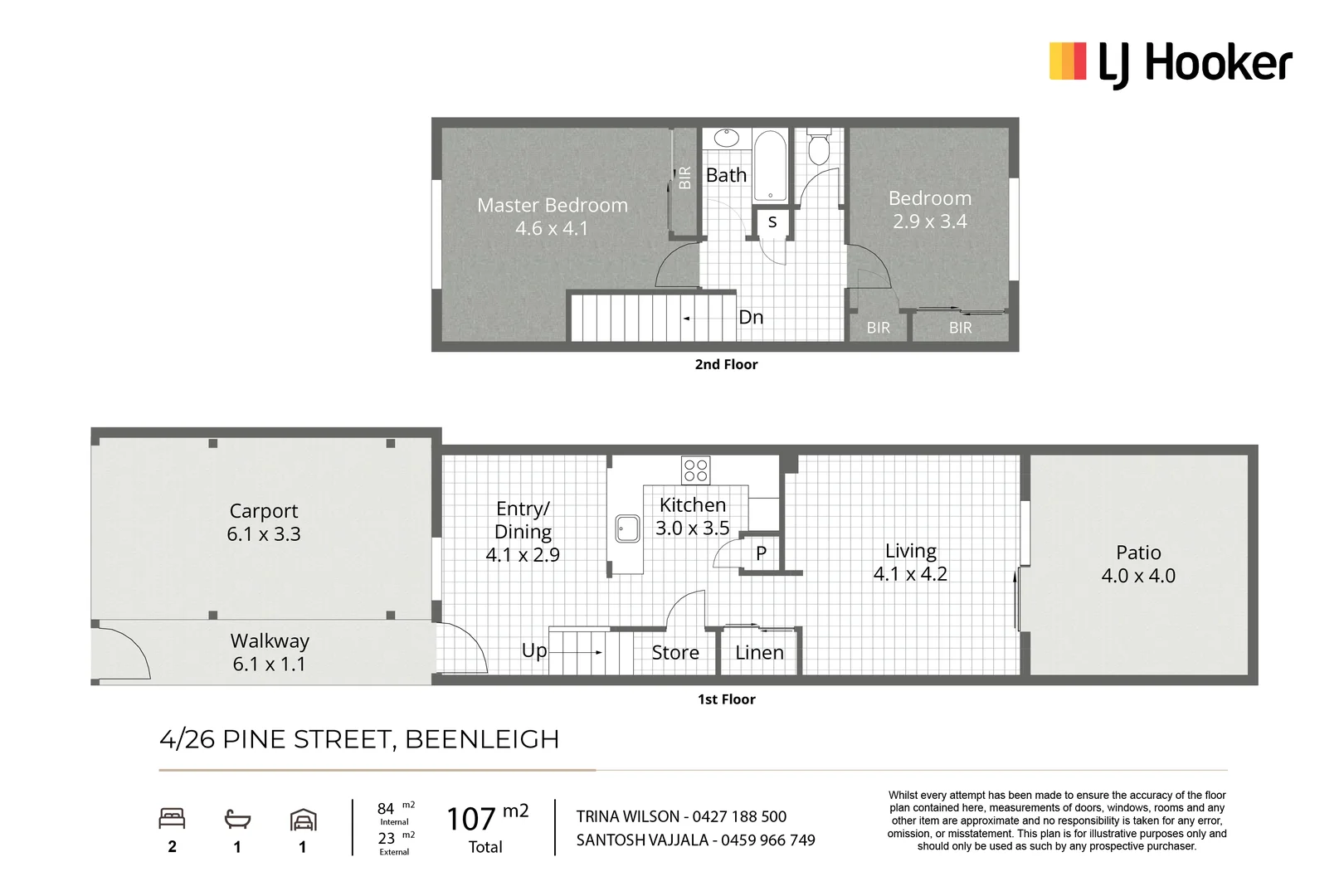 Additional image 11 of 4/26 Pine Avenue, Beenleigh QLD 4207