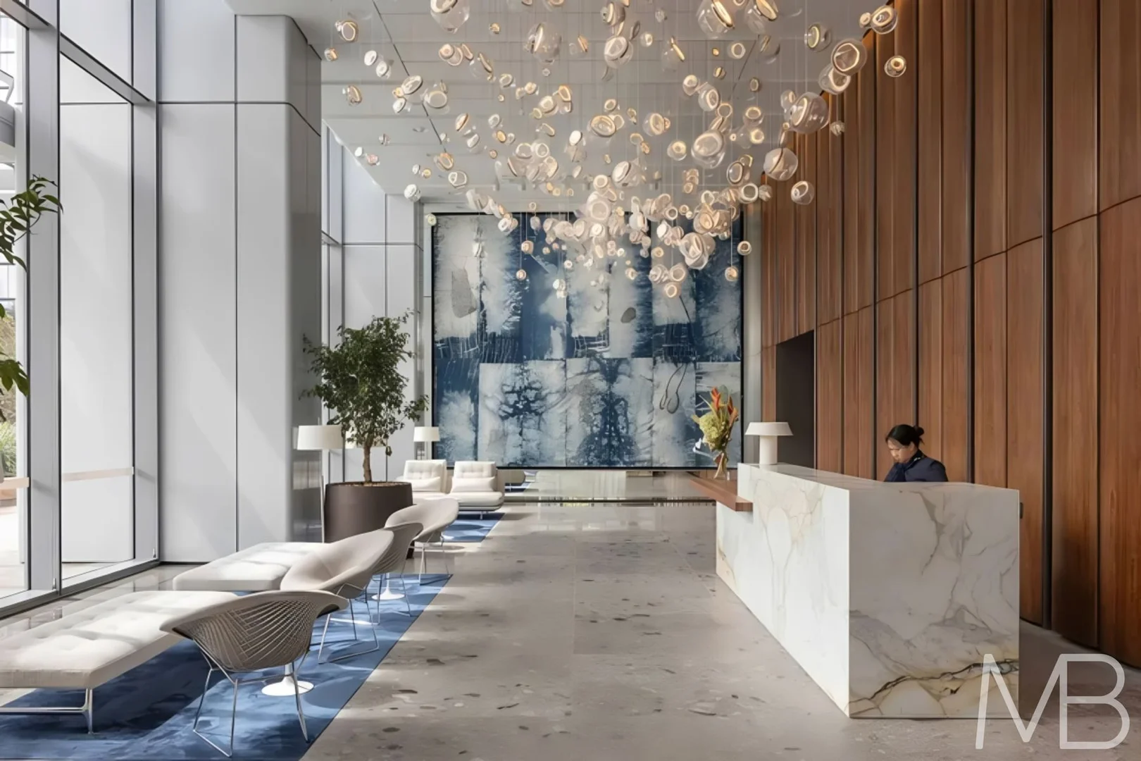 Additional image 17 of 12C/88 Barangaroo Avenue, Barangaroo NSW 2000