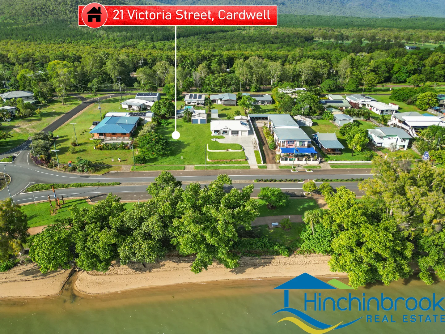 Additional image 7 of 21 Victoria Street, Cardwell QLD 4849