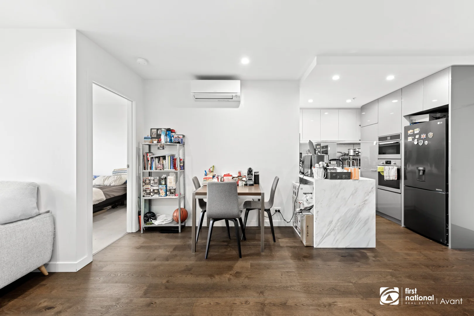 Additional image 3 of 906/69 Flemington Road, North Melbourne VIC 3051
