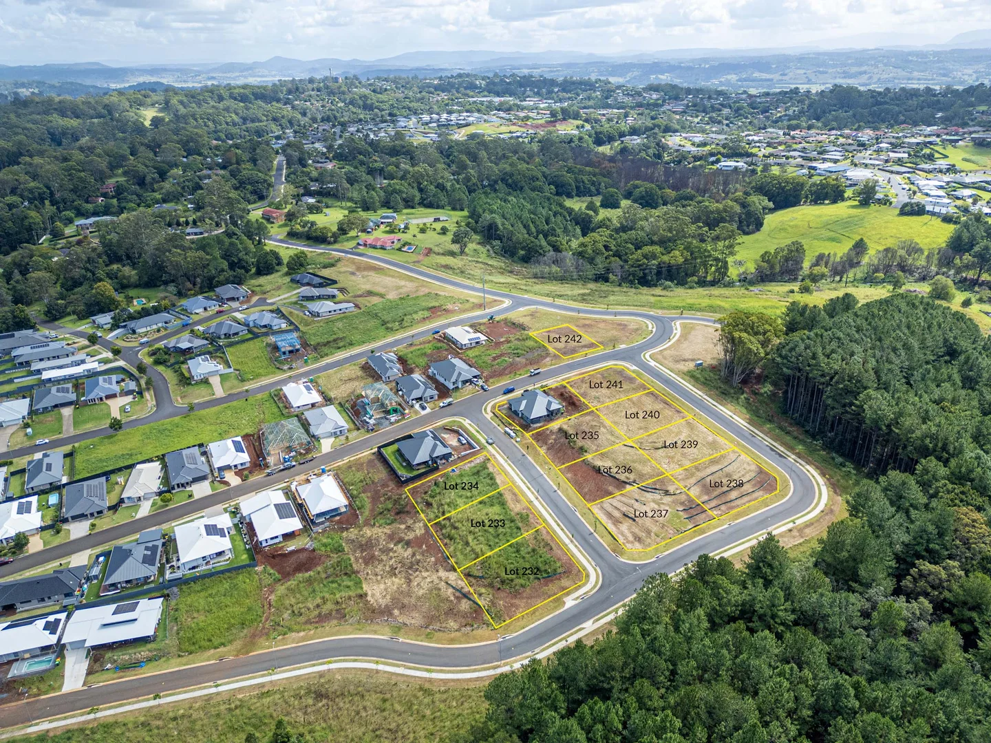 Additional image 4 of Lot 232/9 Loft Circuit, Chilcotts Grass NSW 2480