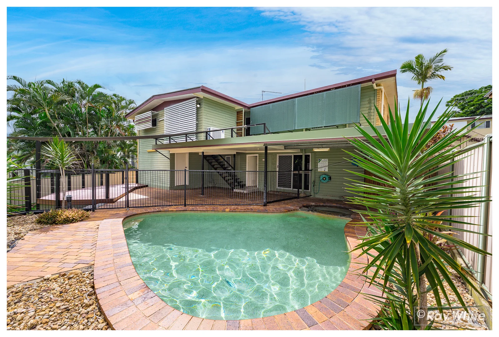 357 Philp Avenue, Frenchville QLD 4701