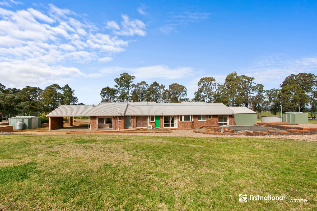 Additional image 6 of 5 Hilsley Court, Toongabbie VIC 3856