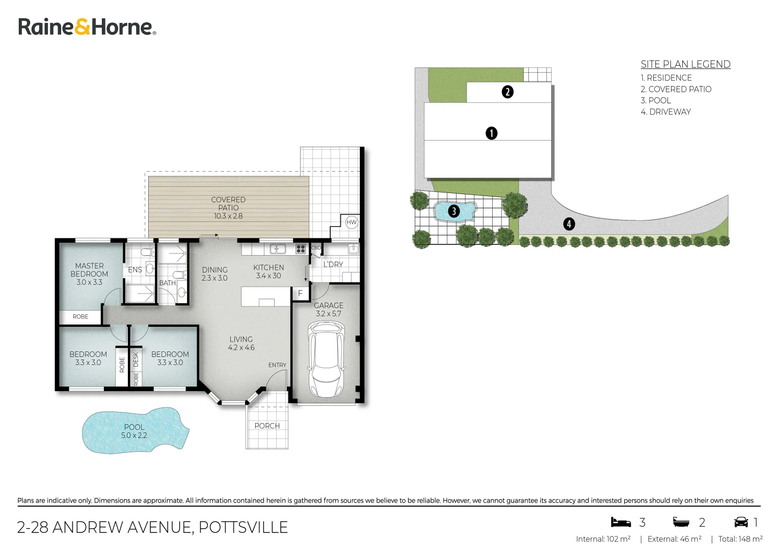 Additional image 24 of 2/28 Andrew Avenue, Pottsville NSW 2489