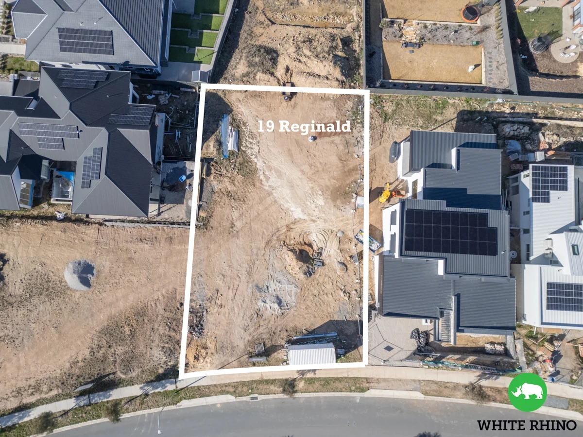 Additional image 6 of 19 Reginald Road, Googong NSW 2620