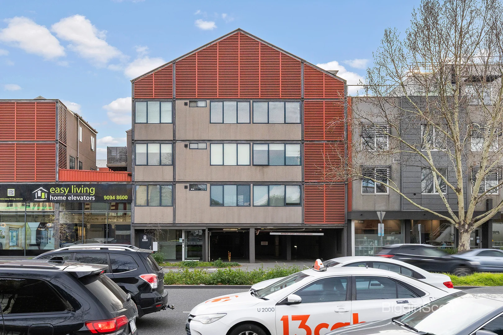 Additional image 6 of 204/11 Hoddle Street, Collingwood VIC 3066