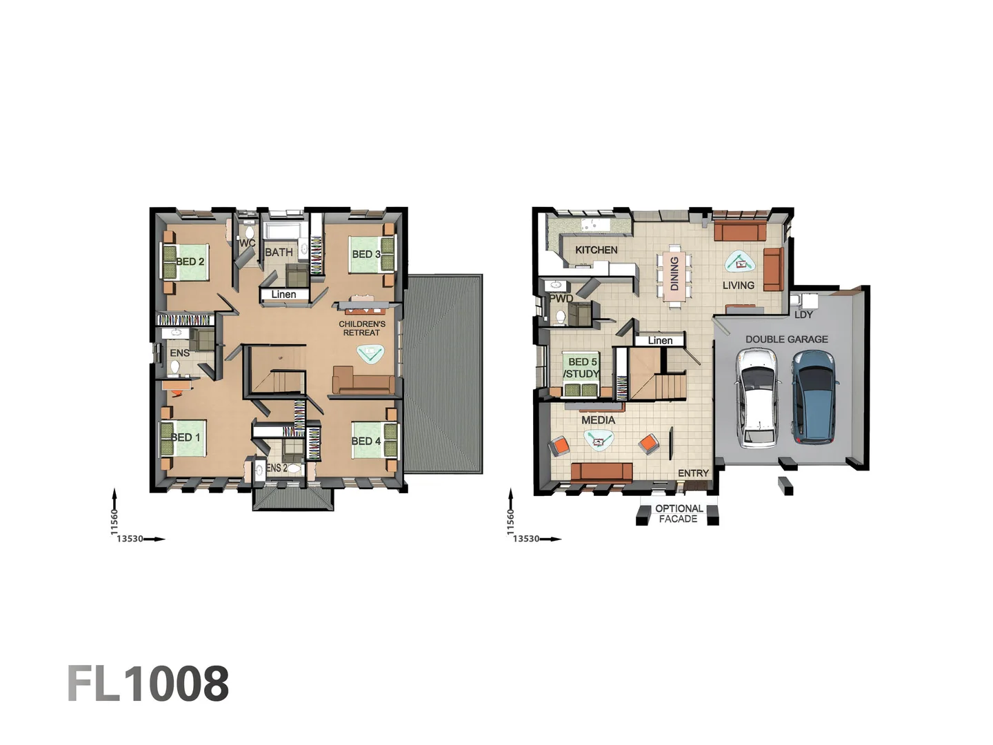 Additional image 6 of Lot 20/332-334 Muller Rd, Taigum QLD 4018