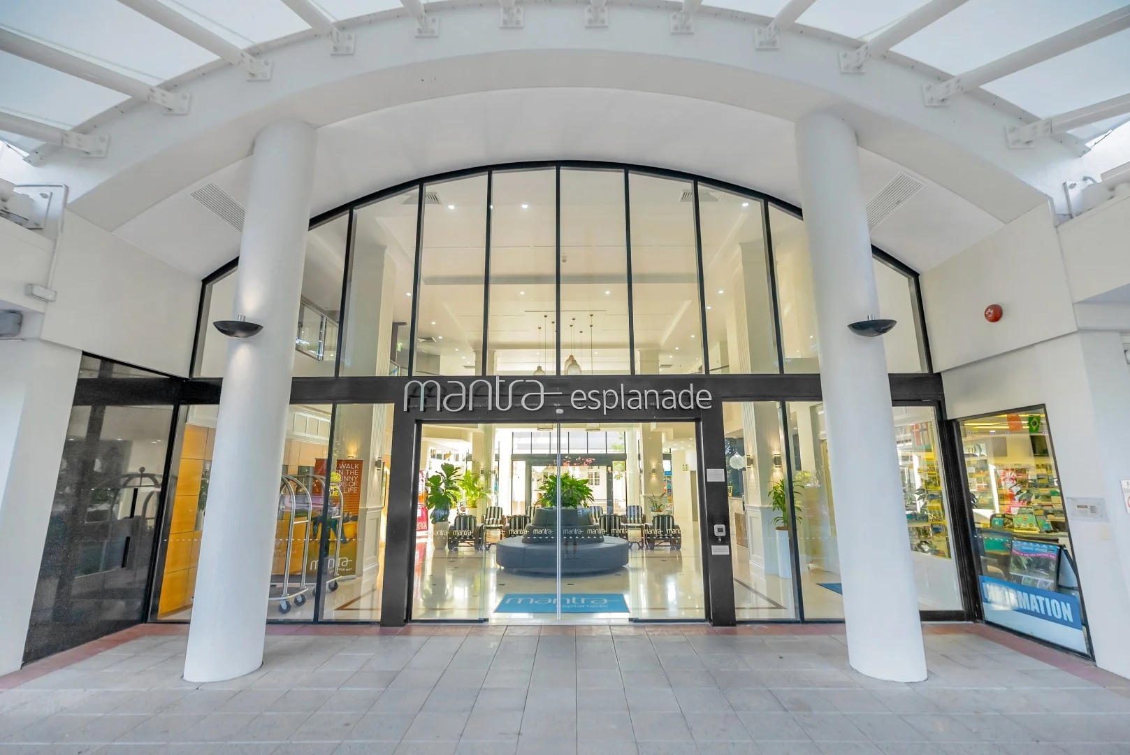 Additional image 2 of 704/53-57 Esplanade Esplanade, Cairns City QLD 4870