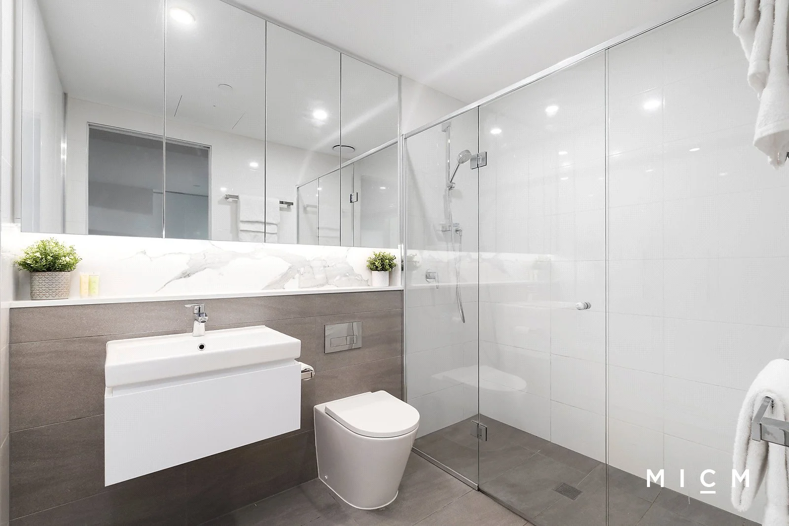 Additional image 8 of 1904/408 Spencer Street, West Melbourne VIC 3003