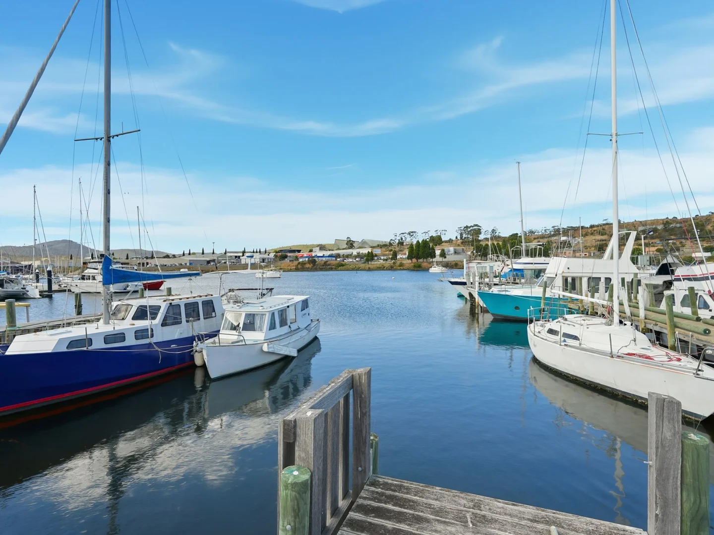 Additional image 19 of Boatshed 27a Gepp Parade, Derwent Park TAS 7009