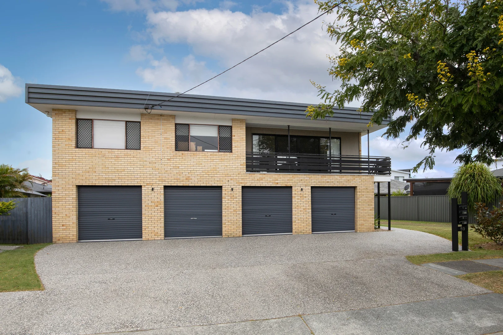 Additional image 14 of 1/59 Errol Avenue, Paradise Point QLD 4216