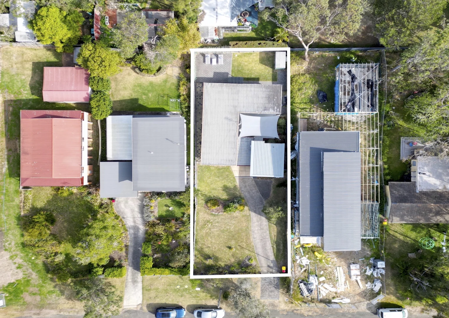 Additional image 16 of 8 Fern Way, Culburra Beach NSW 2540