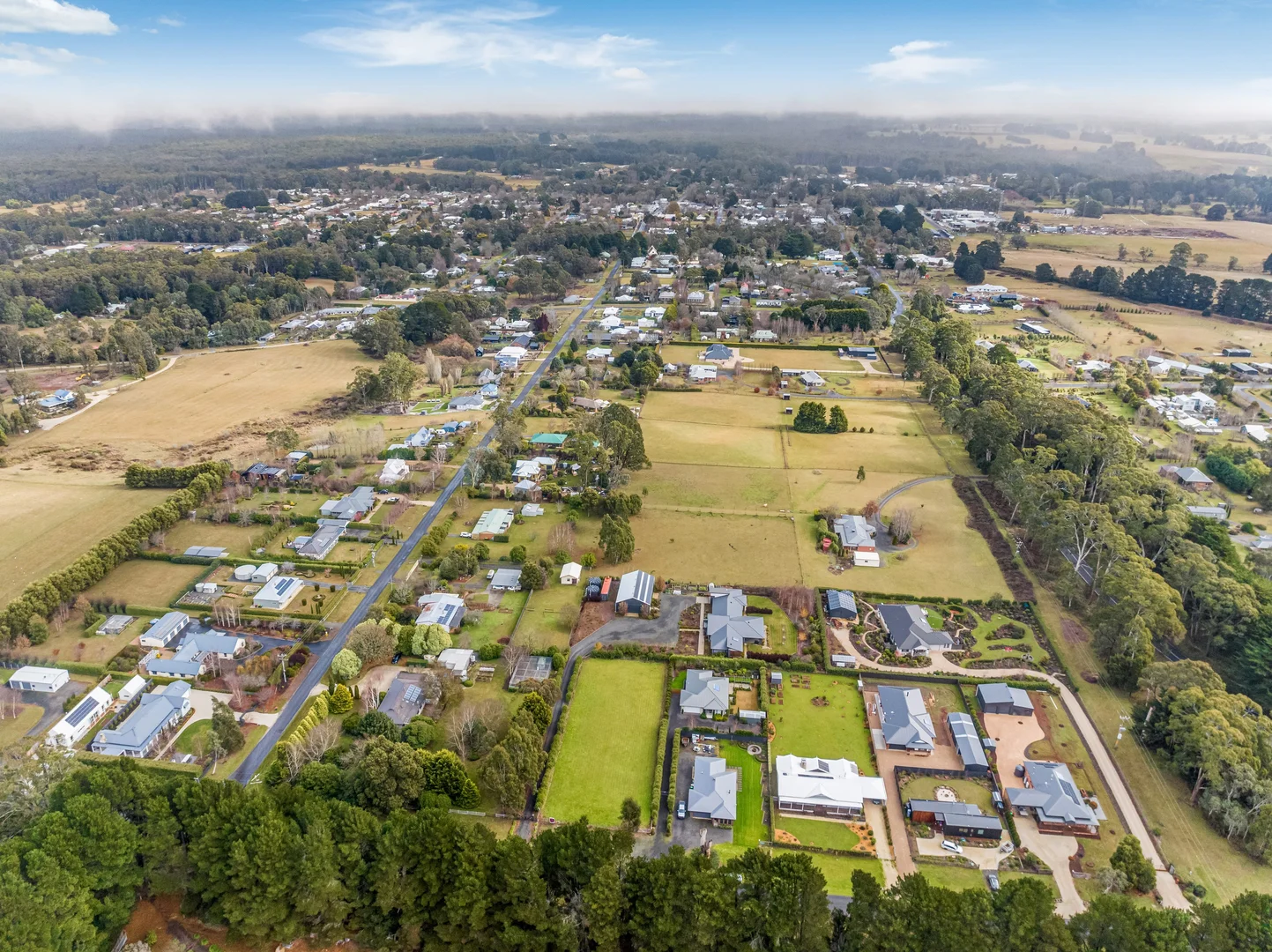 Additional image 12 of 1, 12A Cranneys Lane, Trentham VIC 3458