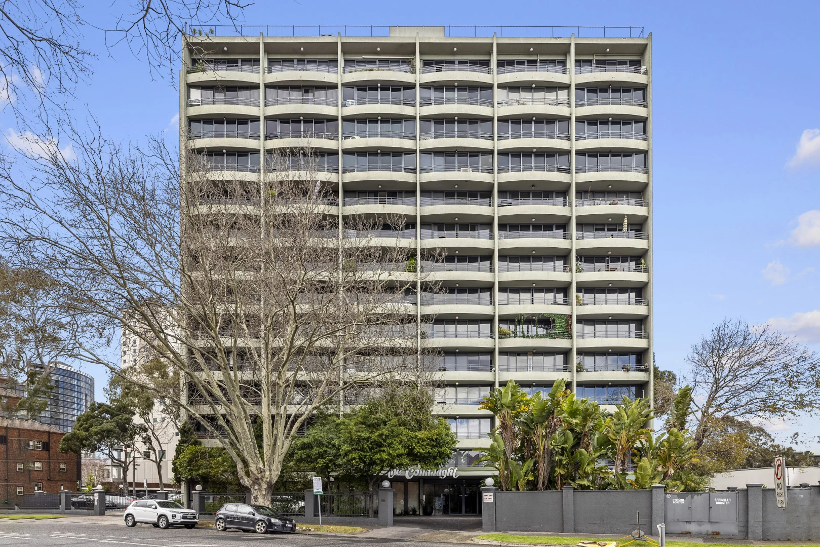 Additional image 16 of 706/81 Queens Road, Melbourne VIC 3004