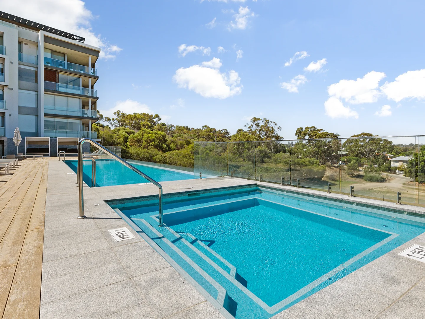 Additional image 11 of 129/2 Milyarm Rise, Swanbourne WA 6010