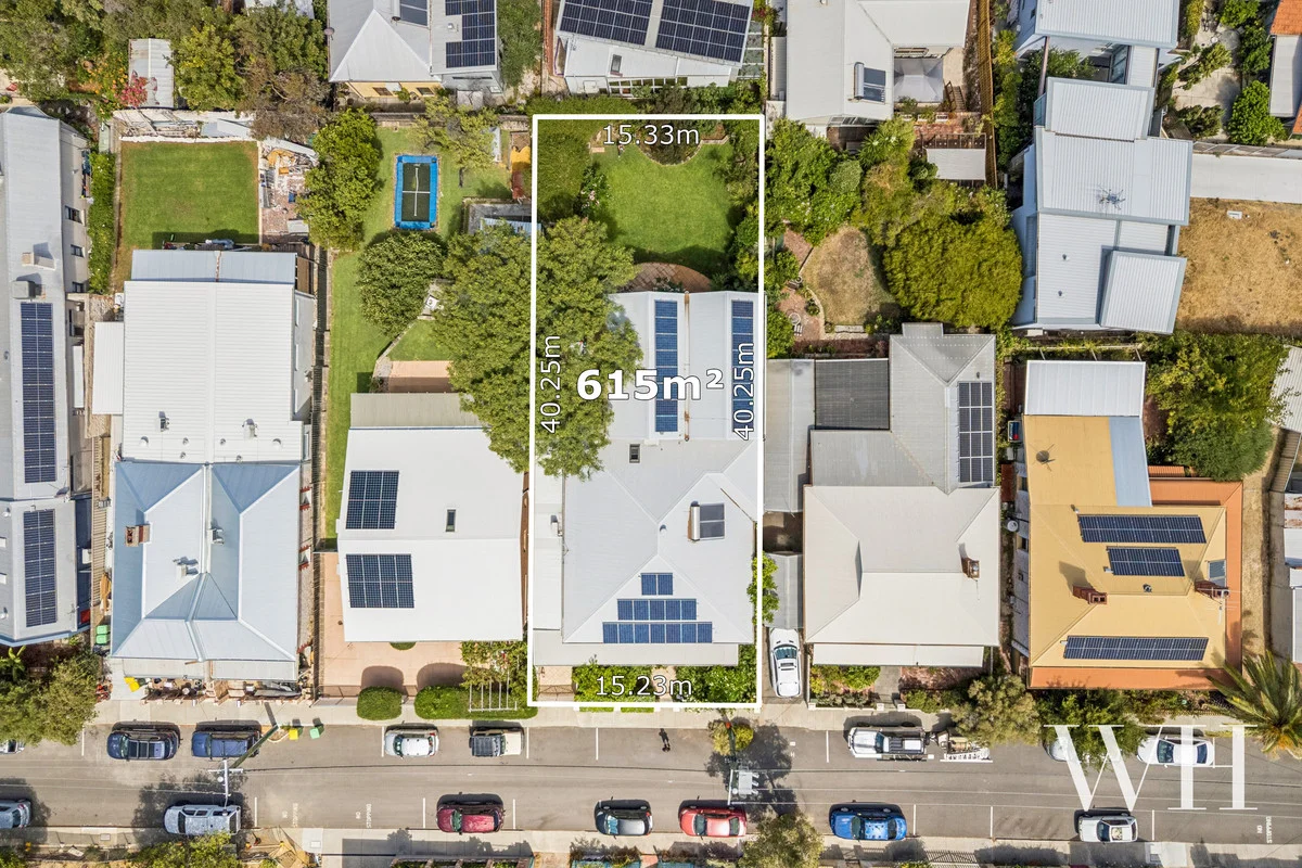 Additional image 30 of 23 Bellevue Terrace, Fremantle WA 6160