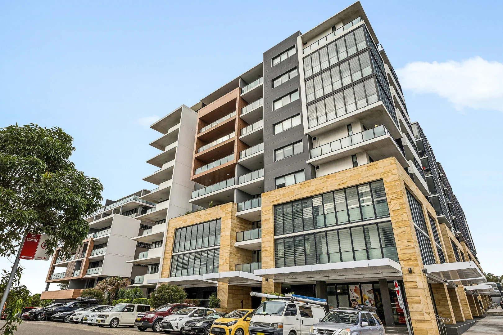 Additional image 9 of 305/1 Kyle Street, Arncliffe NSW 2205