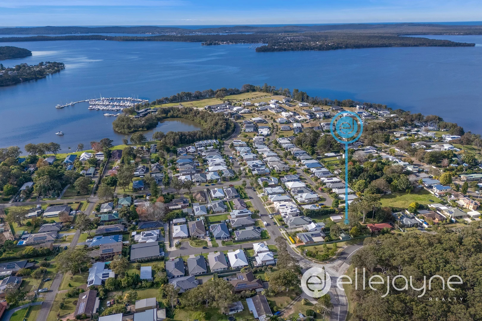 Additional image 2 of 8a Trinity Point Drive, Morisset Park NSW 2264