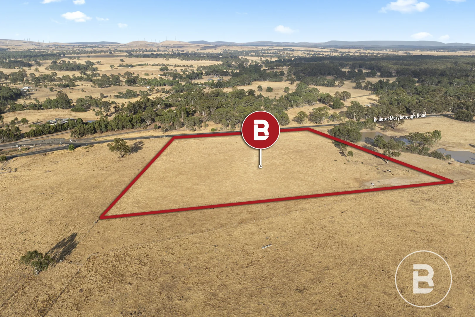 Additional image 4 of 1/3900 Ballarat- Maryborough Road, Clunes VIC 3370