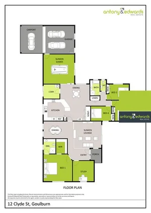 Additional image 30 of 12 Clyde Street, Goulburn NSW 2580