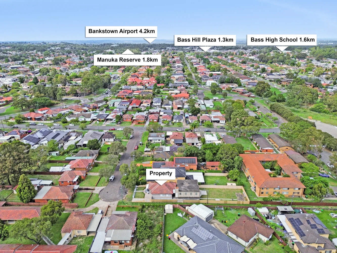 Additional image 18 of 4 Ridge Street, Chester Hill NSW 2162