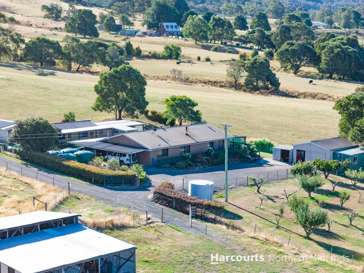 Additional image 36 of 205 Top Road, Blackwood Creek TAS 7301