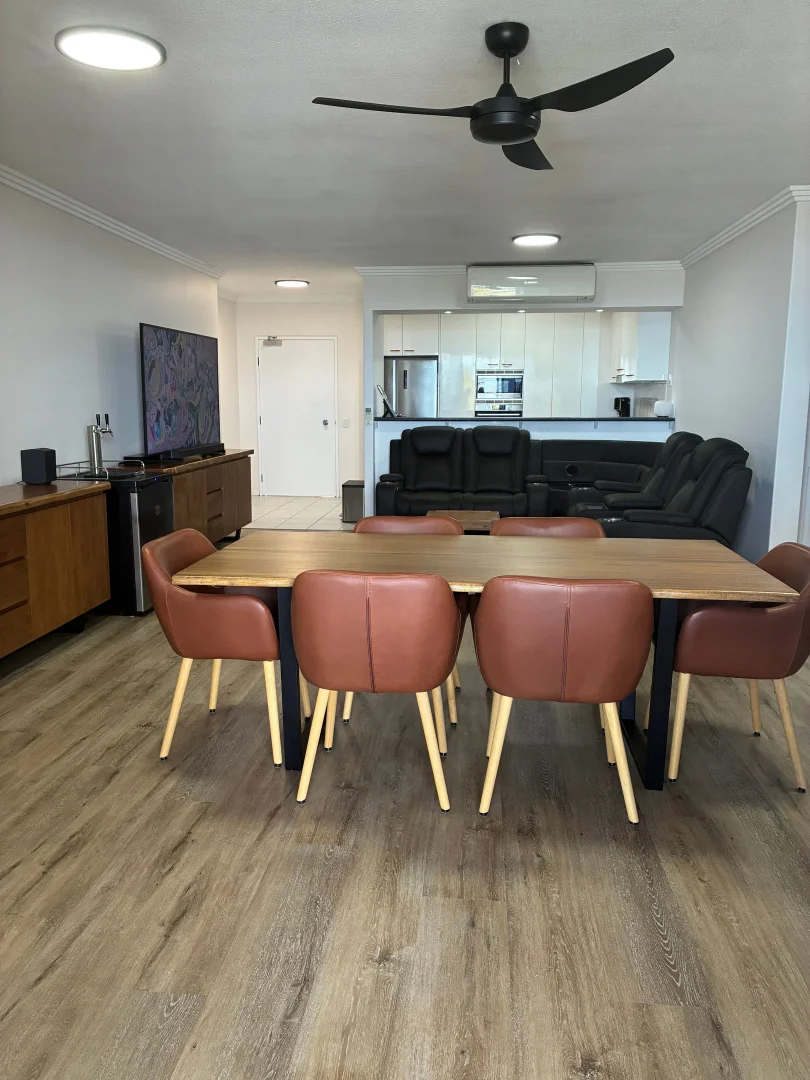 Additional image 2 of UNIT 18/9 Megan Place, Mackay Harbour QLD 4740