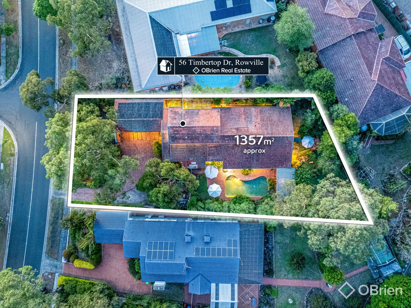 Additional image 26 of 56 Timbertop Drive, Rowville VIC 3178