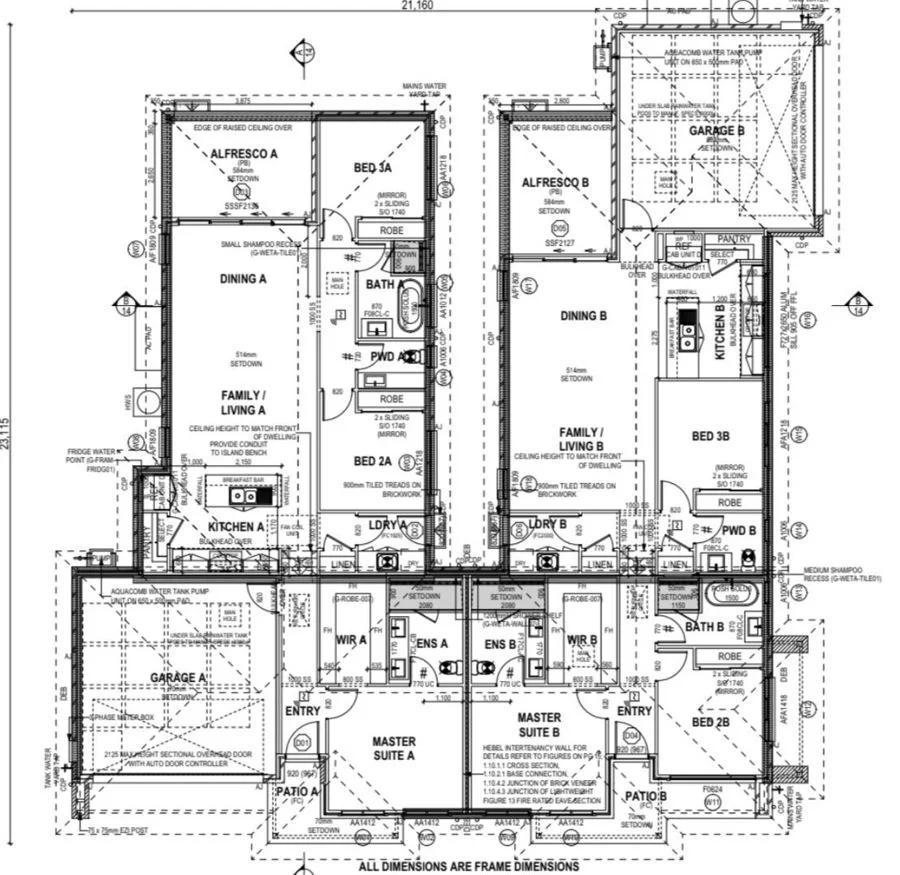 Additional image 3 of 2B Bellaroi Parade, Gilead NSW 2560