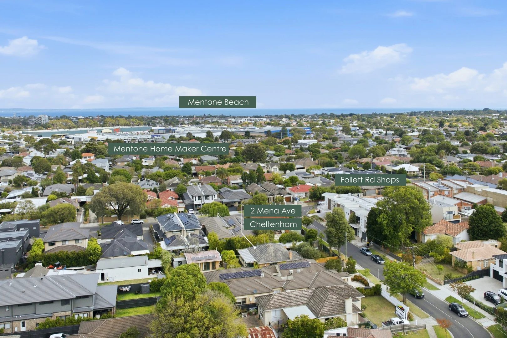 Additional image 5 of 2 Mena Avenue, Cheltenham VIC 3192