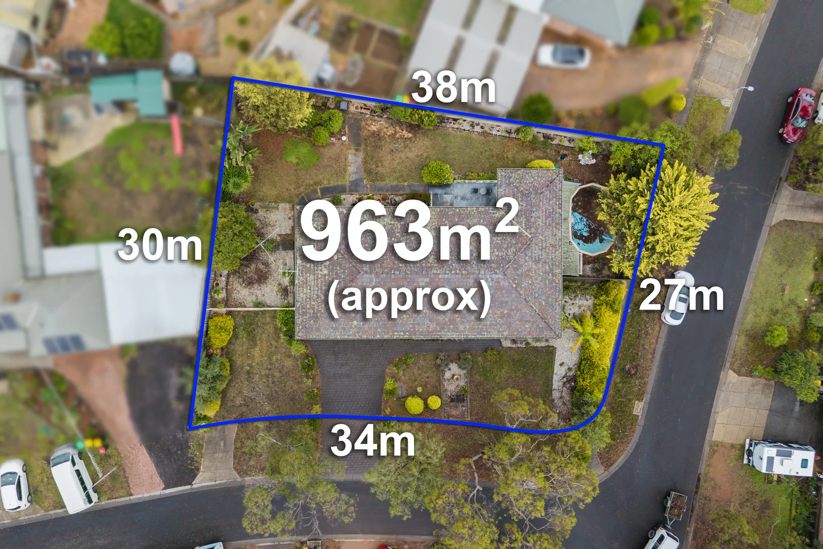 Additional image 18 of 11 Coornong Court, Kurunjang VIC 3337