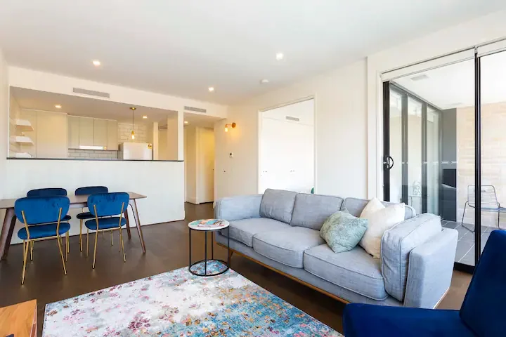 Additional image 3 of 124/85 Eyre Street, Kingston ACT 2604