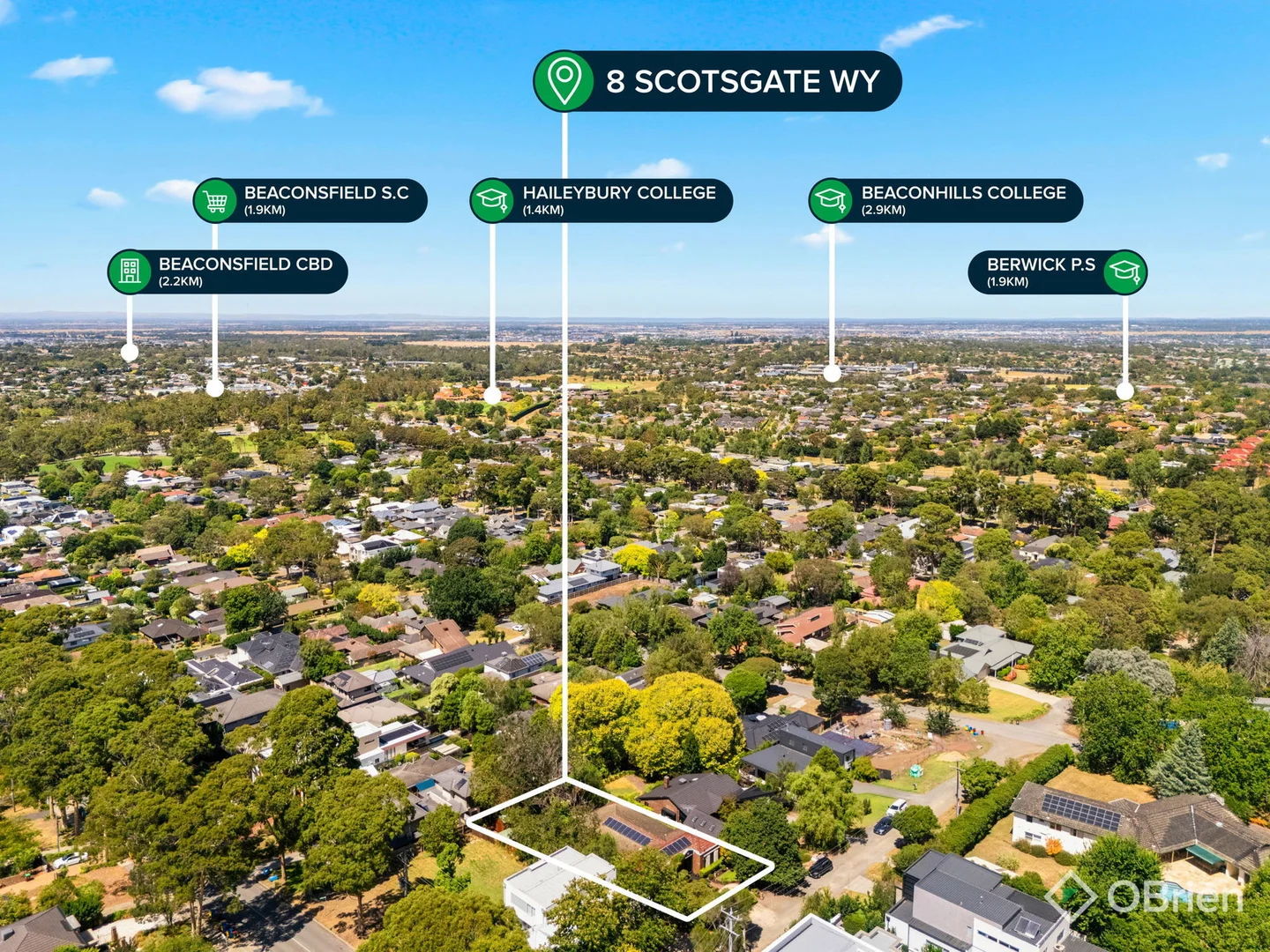 Additional image 12 of 8 Scotsgate Way, Berwick VIC 3806