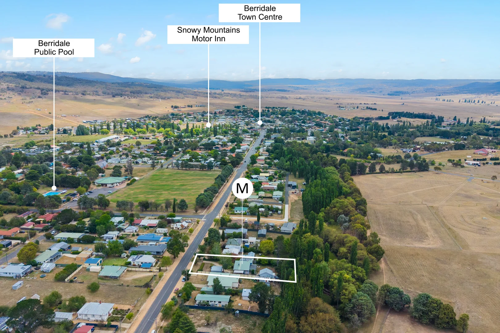 Additional image 3 of 67 Myack Street, Berridale NSW 2628