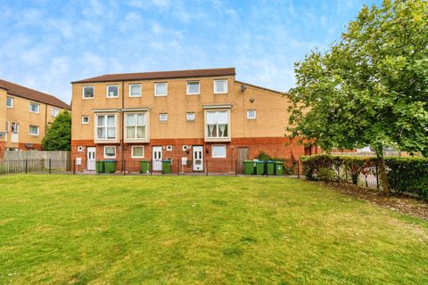 Carpathia Drive, Southampton, Hampshire SO14