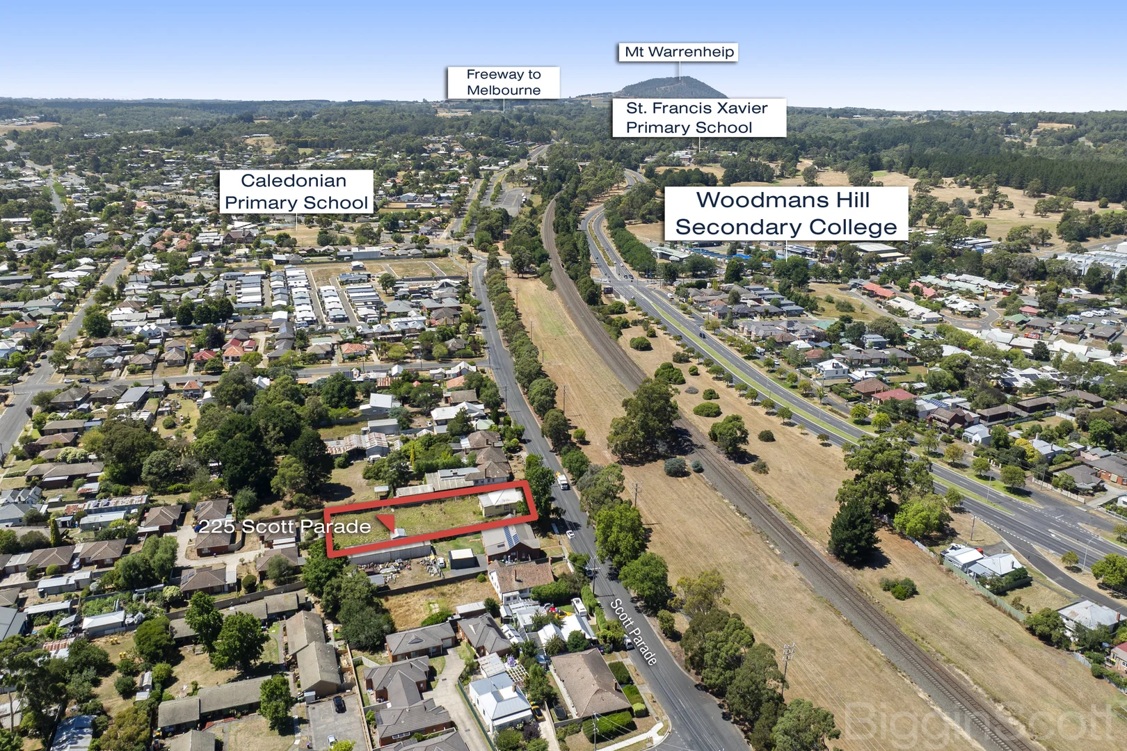 Additional image 14 of 225 Scott Parade, Brown Hill VIC 3350