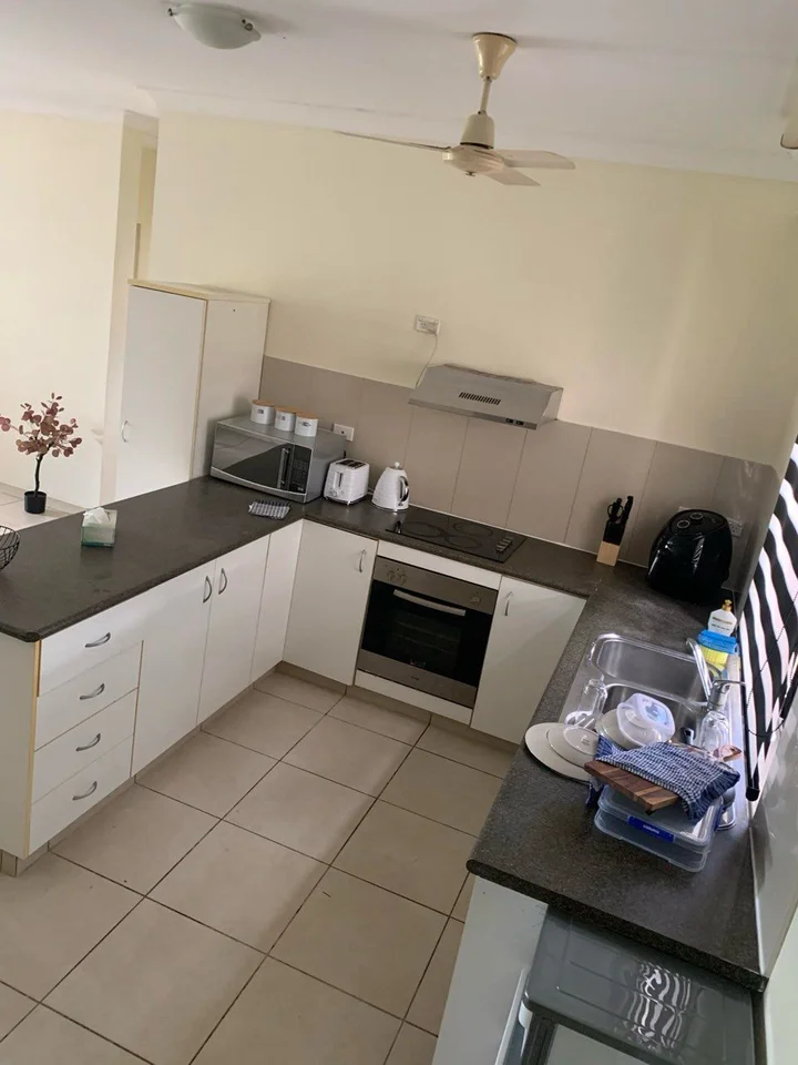 Additional image 4 of UNIT 31/6 Wright Crescent, Gray NT 0830